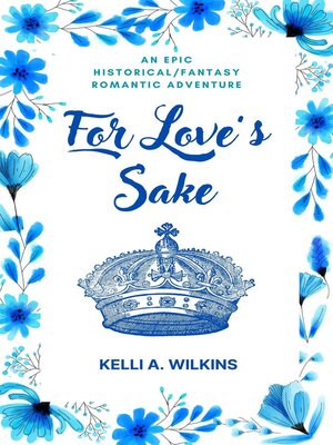 cover image of For Love's Sake